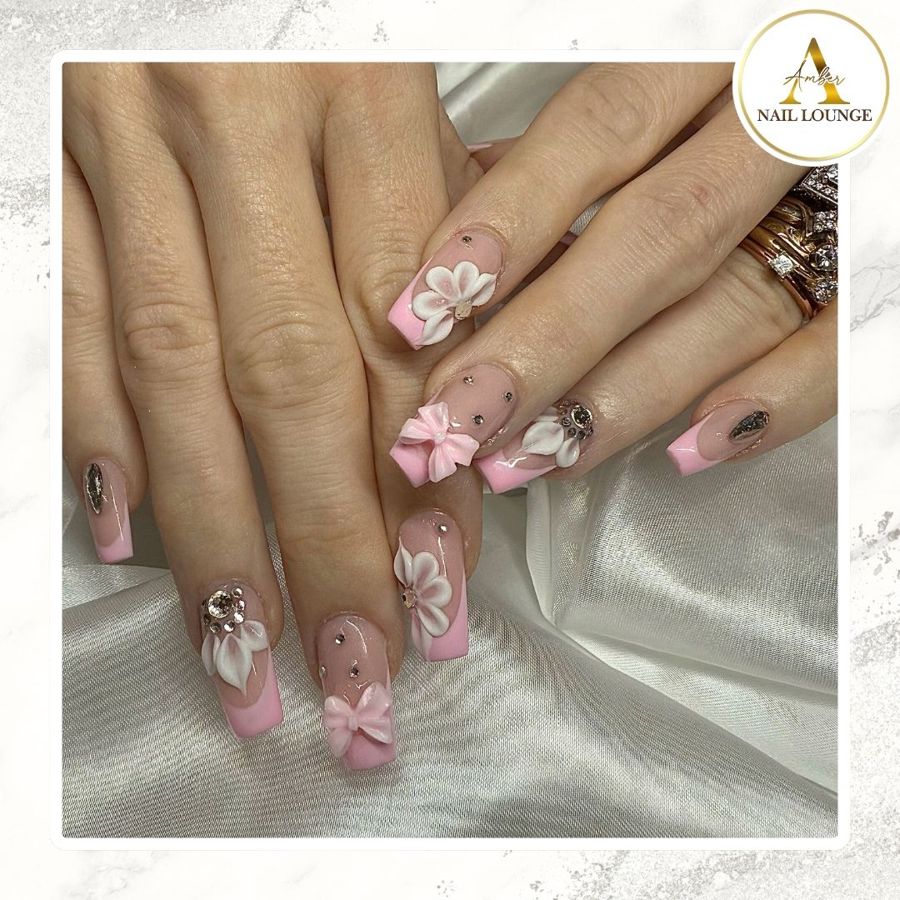 Fall Nails Collection | Amber Nail Lounge